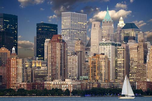 Para recorrer Nueva York, no hay como el NYC Pass