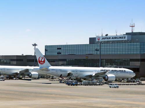 Japón también apuesta a las low-costs