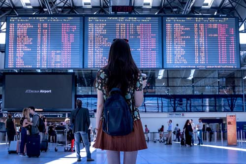US$ 5 millones de millones: lo que generó el turismo durante 2017