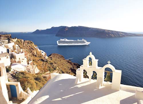 ¿El nuevo destino cool del Mediterráneo? Está en Montenegro