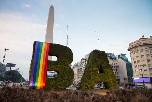 Y los mejores destinos LGBT del mundo son...