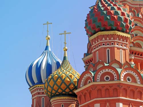 Todo lo que debes saber antes de viajar a Rusia