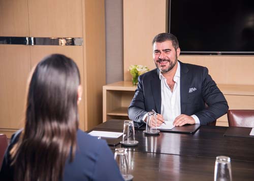SBE Hotels tiene un nuevo Senior Vicepresidente