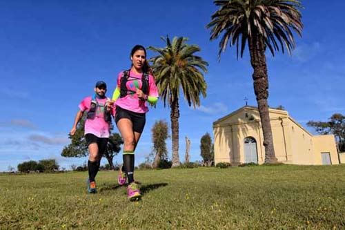 Termas, palmares y salud