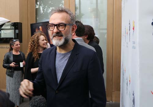 L'Osteria Francescana: el mejor restaurante del mundo