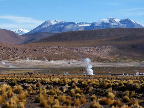 La crisis argentina y el turismo en América Latina