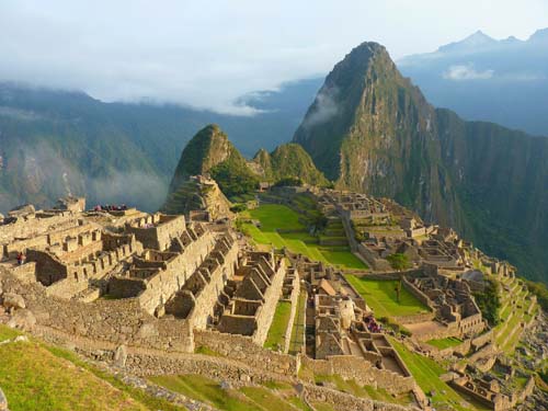 Perú: el preferido por los viajes de incentivo