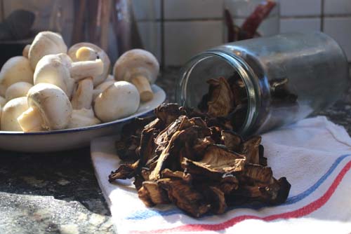 Deliciosos productos de Villa Pehuenia