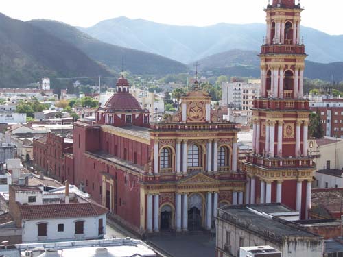 Habrá un vuelo directo entre Salta y Panamá