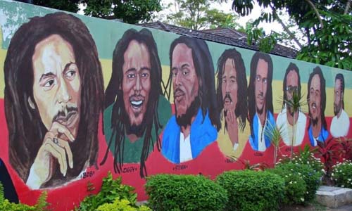 Se viene la fiesta reggae más grande del mundo