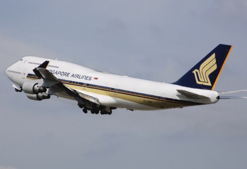 ¿Quién se anima al vuelo más largo del mundo? 
