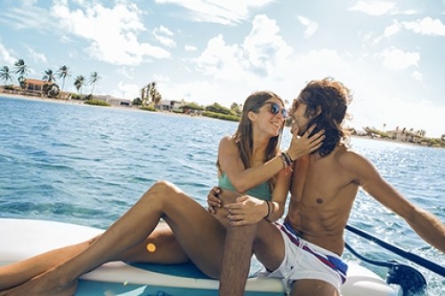 ¿Que sea ella quien proponga casamiento?