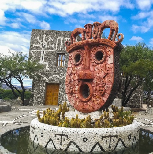 Museo Pachamama