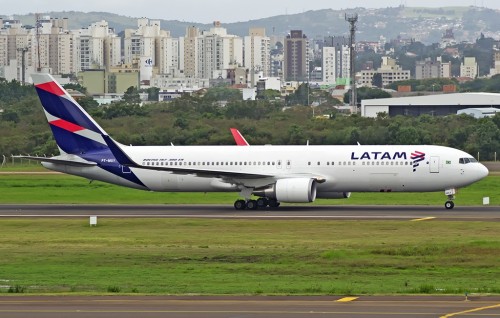 Latam presenta sus cuatro nuevas tarifas