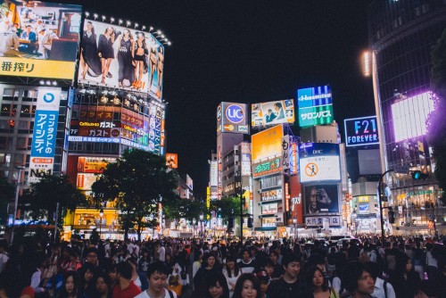La ciudad con mejor reputación en 2018 es Tokyo