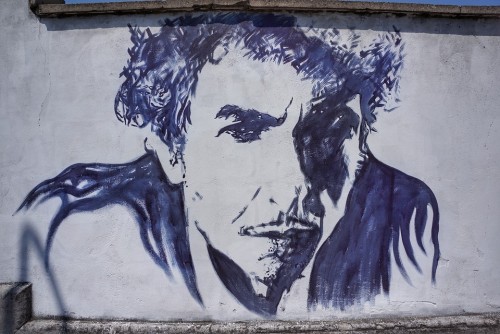 Un centro para Bob Dylan en Tulsa