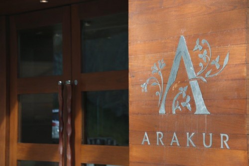 Sigue la temporada de nieve en Arakur