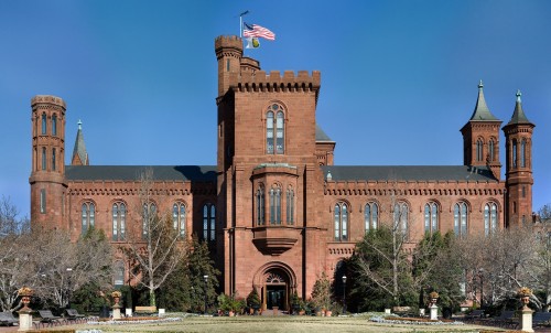 El Smithsonian Channel está ahora en español