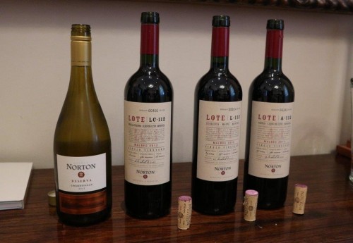 Una semana para degustar y catar