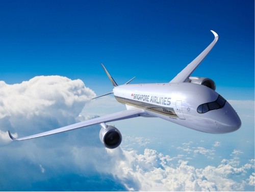 El vuelo más largo del mundo sin escalas