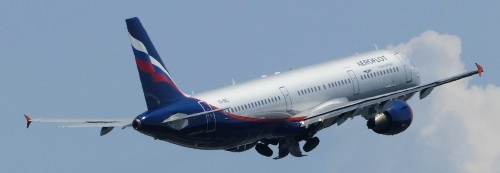 Aeroflot: por primera vez un Business Traveller Award