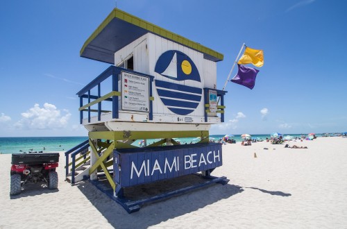 Como viajar a Miami más barato