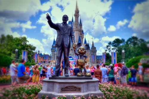 Se acerca un nuevo resort a Disney