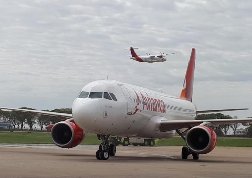 Promociones de Avianca 