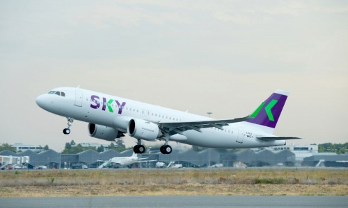 Sky promete precios aún más bajos para 2019