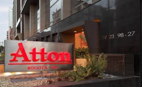 AccorHotels compró la cadena chilena Atton