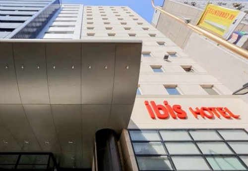 Descuentos de verano en los hoteles Ibis
