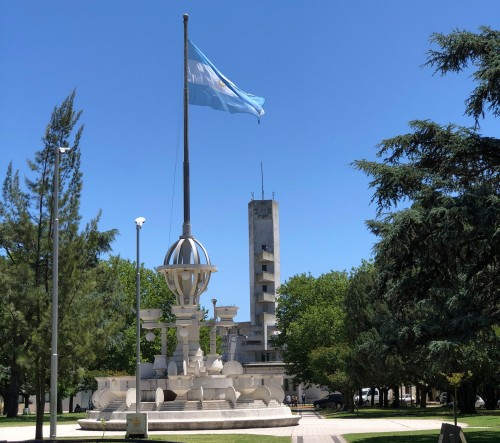 Alberti: un nuevo destino de turismo arquitectónico 