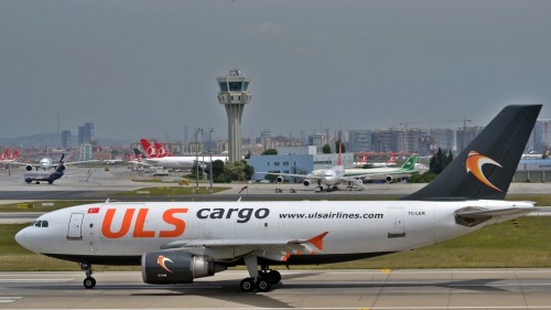 Más demoras para la apertura del nuevo aeropuerto de Estambul