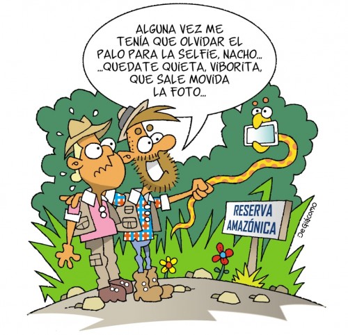 BALDOMERO EL VIAJERO