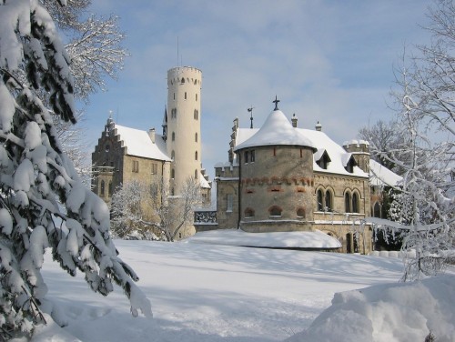 El Liechtenstein cumple tres siglos