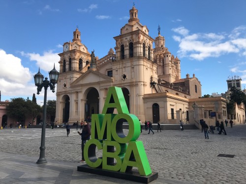 El Congreso Internacional de la Lengua Española 2019 llega a Córdoba