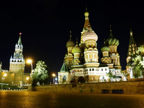 ¿No habrá más visa para viajar a Rusia? 