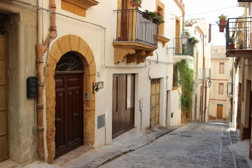 En Sicilia, se venden casas por 1 euro