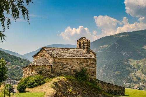 32 turistas por habitante: el país más visitado del mundo