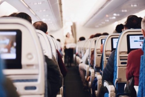 Mitos y verdades sobre los vuelos en avión