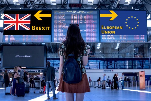 Brexit: habrá más esperas y colas en las fronteras europeas