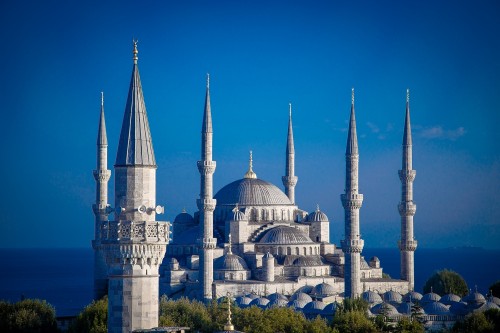 Aeropuerto de Estambul: una vez más atrasado