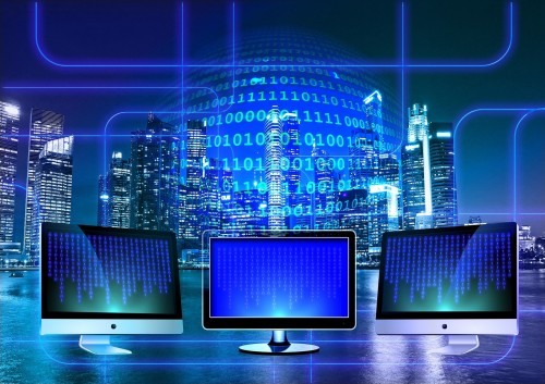 La web cumplió 30 años