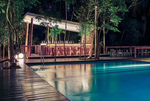 AccorHotels en América Latina