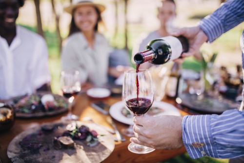 El 17 de abril es el Día del Malbec