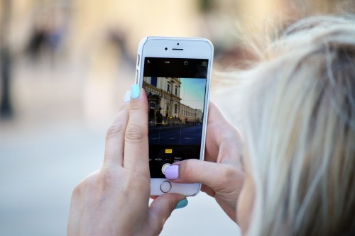 Instagram: nos dicta nuestros viajes... ¿a qué precio? 