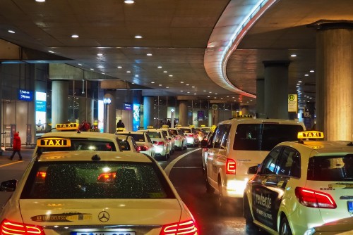Afterflight: la nueva app para ahorrar entre el aeropuerto y el centro