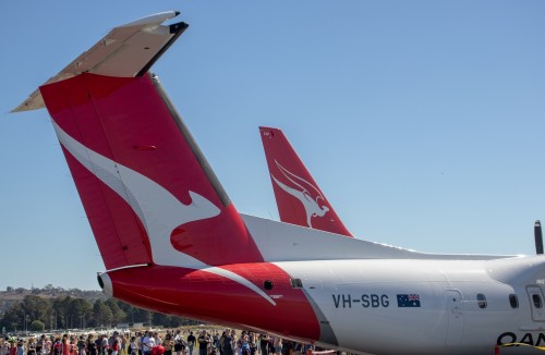 Londres-Sydney: pronto despegará el vuelo más largo de Qantas