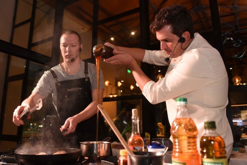 Rosario prepara su Semana Gastronómica 2019