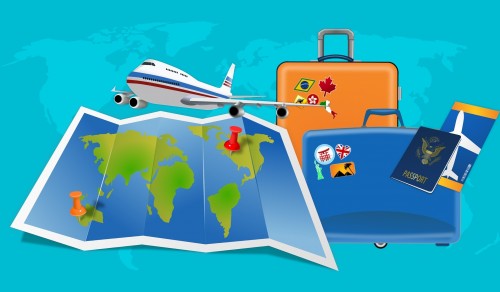 El turismo impulsa el crecimiento del país